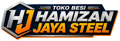 Hamizan Jaya Steel
